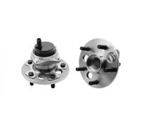 Wheel bearing 9400090 GSP for TOYOTA COROLLA Saloon AURIS