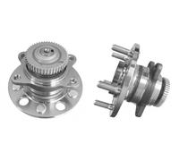 REAR WHEEL BEARING KIT 9400108 GSP