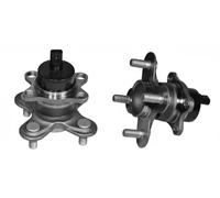 Wheel bearing 9400115 GSP for DAIHATSU CHARADE VI TREVIS