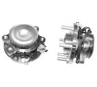 Wheel bearing 9400127 GSP for NISSAN NAVARA NP300
