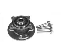 Fits GSP LOZYSKA I PIASTY KOL 9400134K WHEEL HUB BEARING REAR LEFT/RIGHT