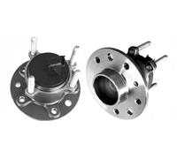 Wheel bearing 9400137 GSP for CADILLAC SAAB FIAT OPEL