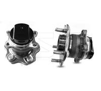Wheel bearing 9400161 GSP for NISSAN RENAULT