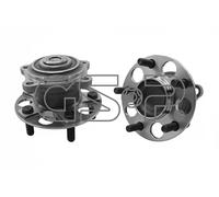 Wheel bearing 9400165 GSP for MITSUBISHI GRANDIS