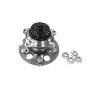 Wheel bearing 9400167K GSP for TOYOTA HILUX VI Pickup PREVIA / ESTIMA II