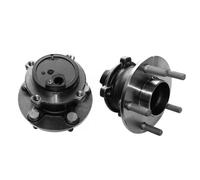 Wheel bearing 9400174 GSP for VOLVO C30 C70 II Convertible S40 II V50