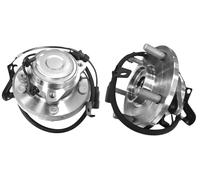 WHEEL BEARING KIT 9400179 FOR DODGE FIAT ECE 2.0L ED3 2.4L EDG 2.4L 4cyl JOURNEY