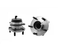 REAR AXLE LEFT WHEEL BEARING KIT 9400190