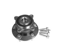 Wheel bearing 9400193K GSP for OPEL CHEVROLET VAUXHALL
