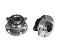 GSP 9400196 Wheel Bearing Kit for AUDI