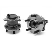 Wheel bearing 9400197 GSP for FORD GALAXY II S-MAX GALAXY MK II VAN