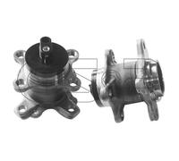 WHEEL BEARING KIT 9400198 FOR SUZUKI SWIFT/MK/V/IV/III D13AAAD13A 1.2L 4cyl