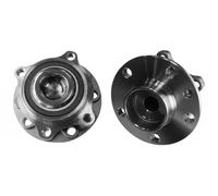 Wheel bearing 9400206 GSP for ALFA ROMEO BRERA SPIDER 159 Sportwagon 159