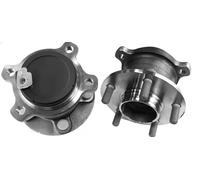 Wheel bearing 9400207 GSP for FORD MONDEO IV Turnier MONDEO IV MONDEO IV Saloon