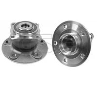 Wheel bearing 9400240 GSP for MERCEDES-BENZ A-CLASS B-CLASS Sports Tourer