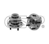 GSP 9400258 Wheel Bearing Kit for HYUNDAI,KIA