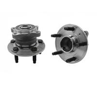 Wheel bearing 9400259 GSP for CHEVROLET OPEL