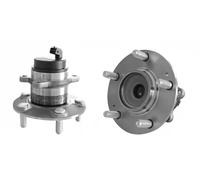 Wheel bearing 9400260 GSP for HYUNDAI KIA