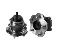 GSP 9400360 Wheel bearing kit