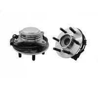 Wheel bearing 9400558 GSP