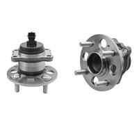 Wheel bearing 9400592 GSP for KIA HYUNDAI
