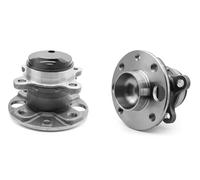 Wheel Hub GSP 9400600 For NISSAN