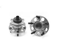 GSP 9400652 Wheel bearing kit