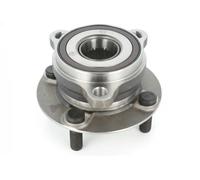 Wheel bearing 941107 OPTIMAL for MAZDA 2 Hatchback