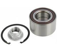 Wheel bearing 941237 OPTIMAL for MAZDA 6 Hatchback 6 Estate 5 3 Saloon 3