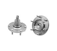 Wheel bearing 9499171 GSP for FORD RANGER