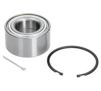 Wheel bearing 961007 OPTIMAL for NISSAN MICRA IV NOTE