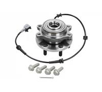 OPTIMAL 961523 Wheel bearing kit