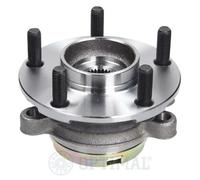WHEEL BEARING KIT 961554 FOR INFINITI M37 FX/SUV QX50 QX70 Q50 M35 M45 3.7L 6cyl