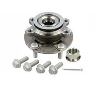 Wheel bearing 961560 OPTIMAL for NISSAN RENAULT