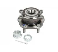 Optimal 961762 Wheel Bearing Kit Front Fits Nissan X-Trail 3 Van Renault