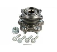 OPTIMAL 962558 Wheel bearing kit