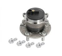 Wheel bearing 962770 OPTIMAL for MITSUBISHI CITROËN PEUGEOT