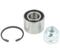 Wheel bearing 972272 OPTIMAL for CHEVROLET DAEWOO