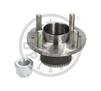 Wheel bearing 972272L OPTIMAL for CHEVROLET DAEWOO