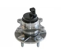 981550 Wheel Bearing Kit Front 110mm Width Steering Fits Lexus LS Toyota Optimal