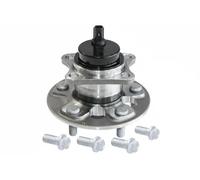 Wheel bearing 982767 OPTIMAL for TOYOTA COROLLA Saloon AURIS