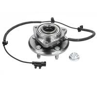 Wheel bearing 991710 OPTIMAL for JEEP DODGE