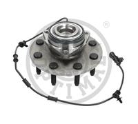 Wheel bearing 991952 OPTIMAL for DODGE RAM 1500 Crew Cab Pickup RAM 2500 Pickup
