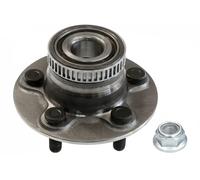 Wheel bearing 992689 OPTIMAL for CHRYSLER DODGE PLYMOUTH