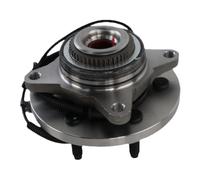 Wheel Bearing And Hub Assembly 515142 Compatible With Expedition Navigator 2011-2014