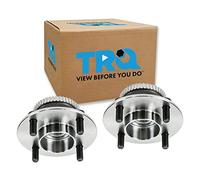 Wheel Bearing and Hub Pair REAR for Mystique Cougar Contour
