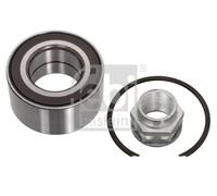 FEBI BILSTEIN 100507 Wheel bearing kit