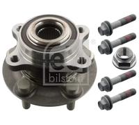 Febi 101376 Wheel Suspension