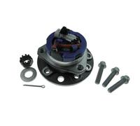 Wheel bearing Angular Ball Bearing 110154110 AUTOMEGA for OPEL ASTRA G Hatchback