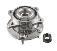 FEBI BILSTEIN 172776 Wheel bearing kit